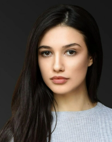 Madalina Bellariu Ion