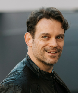 Christoph Hülsen