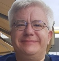 Massimiliano Cantoni