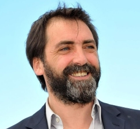 Stefano Mordini