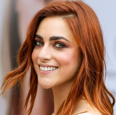 Miriam Leone
