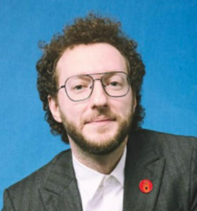 Daniel Goldhaber