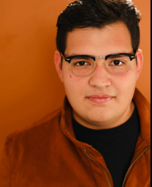 Giancarlo Beltran