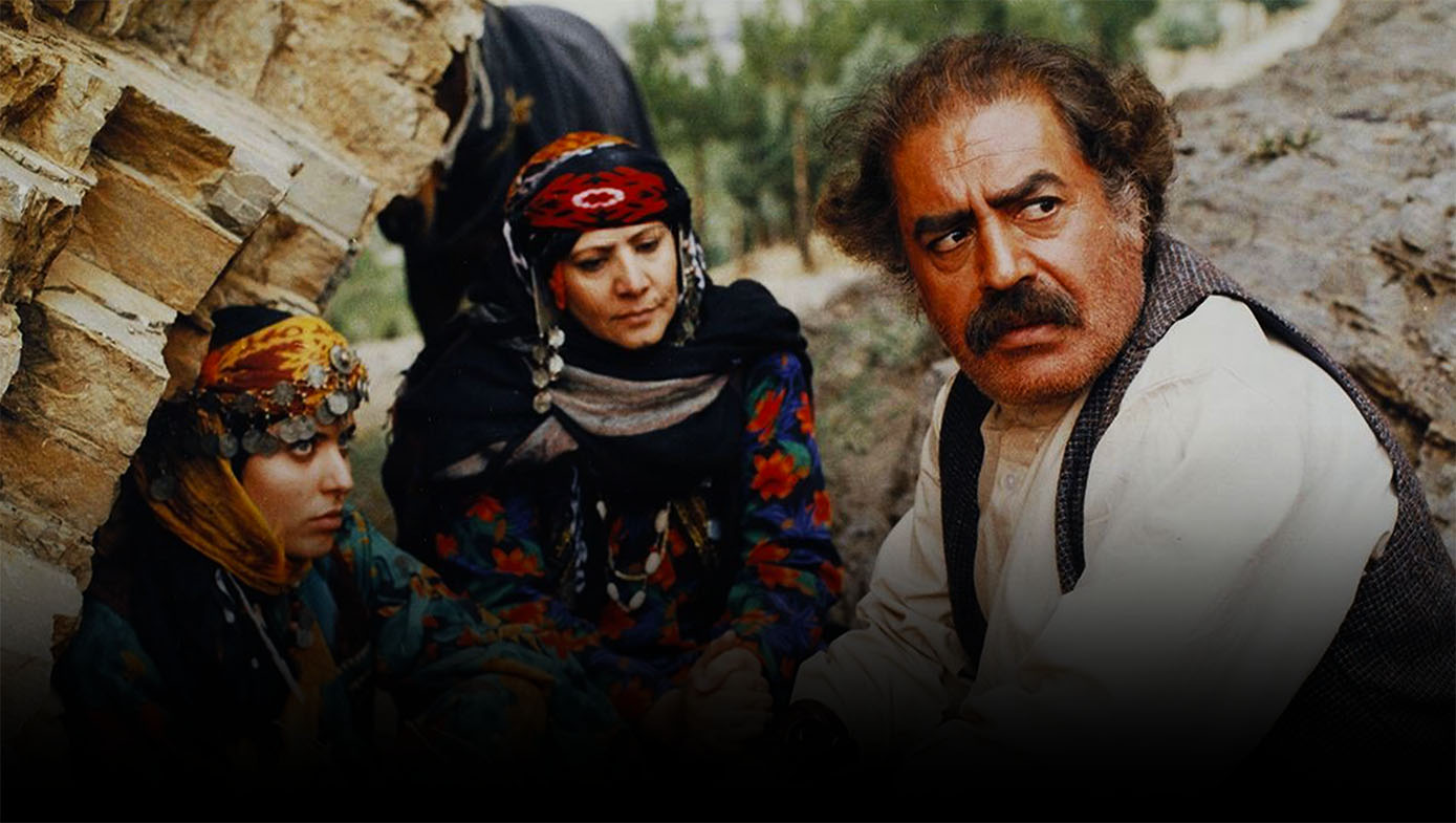 آخرین تک‌سوار