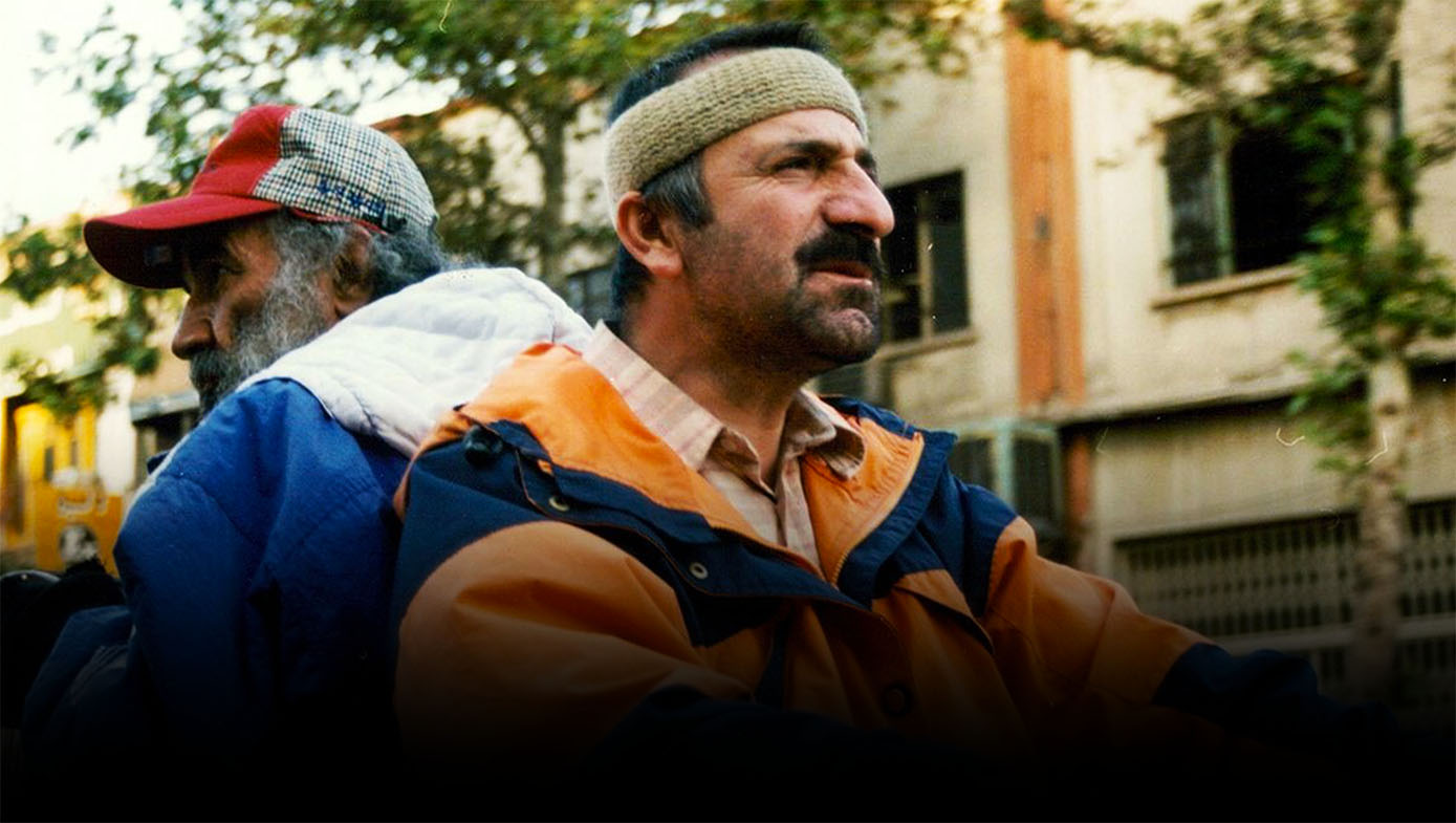 تهران ساعت ۷ صبح