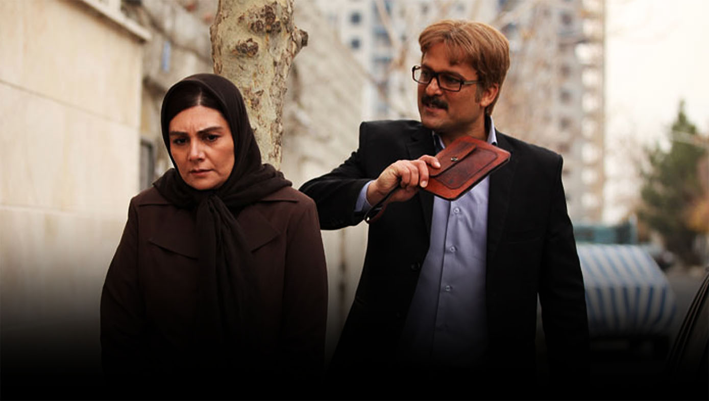 پدر آن دیگری