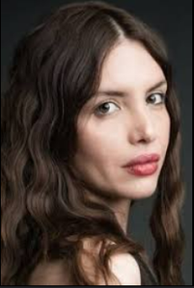 Ilenia Pastorelli