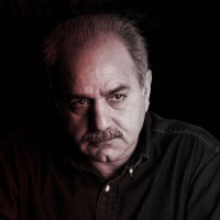 پرویز پرستویی