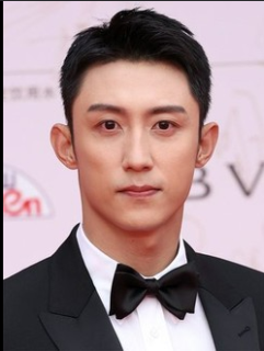 Johnny Huang