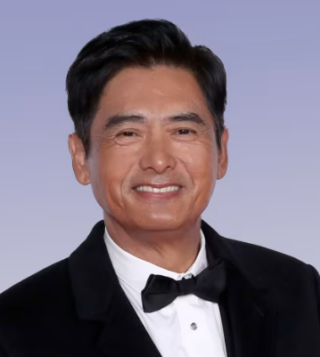 Chow Yun-Fat