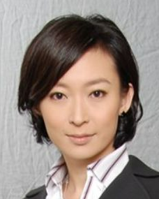 Catherine Chau