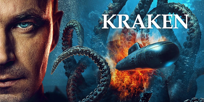 کراکن