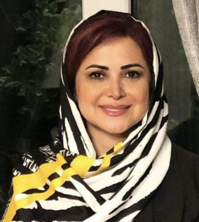 کمند امیرسلیمانی
