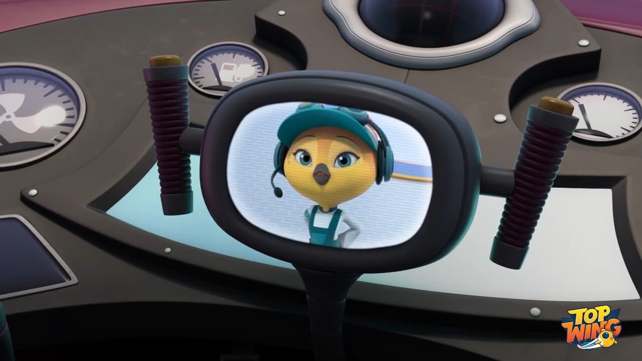 قسمت سوم