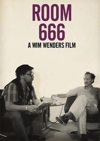 اتاق 666
