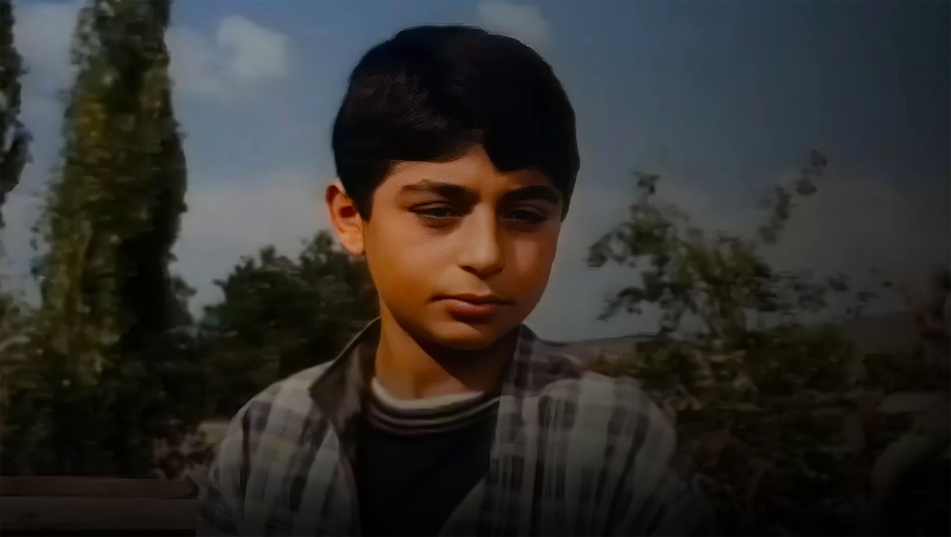 خانواده کوچک ما
