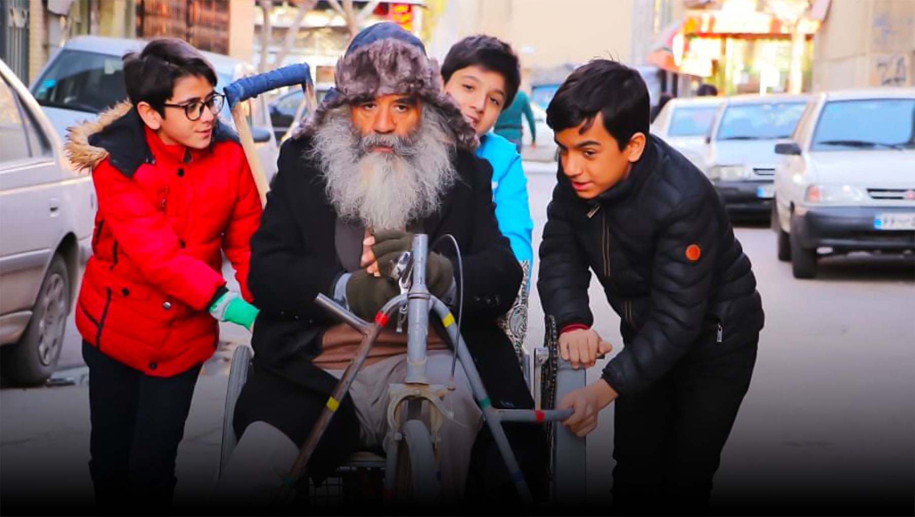 خداحافظ سینما