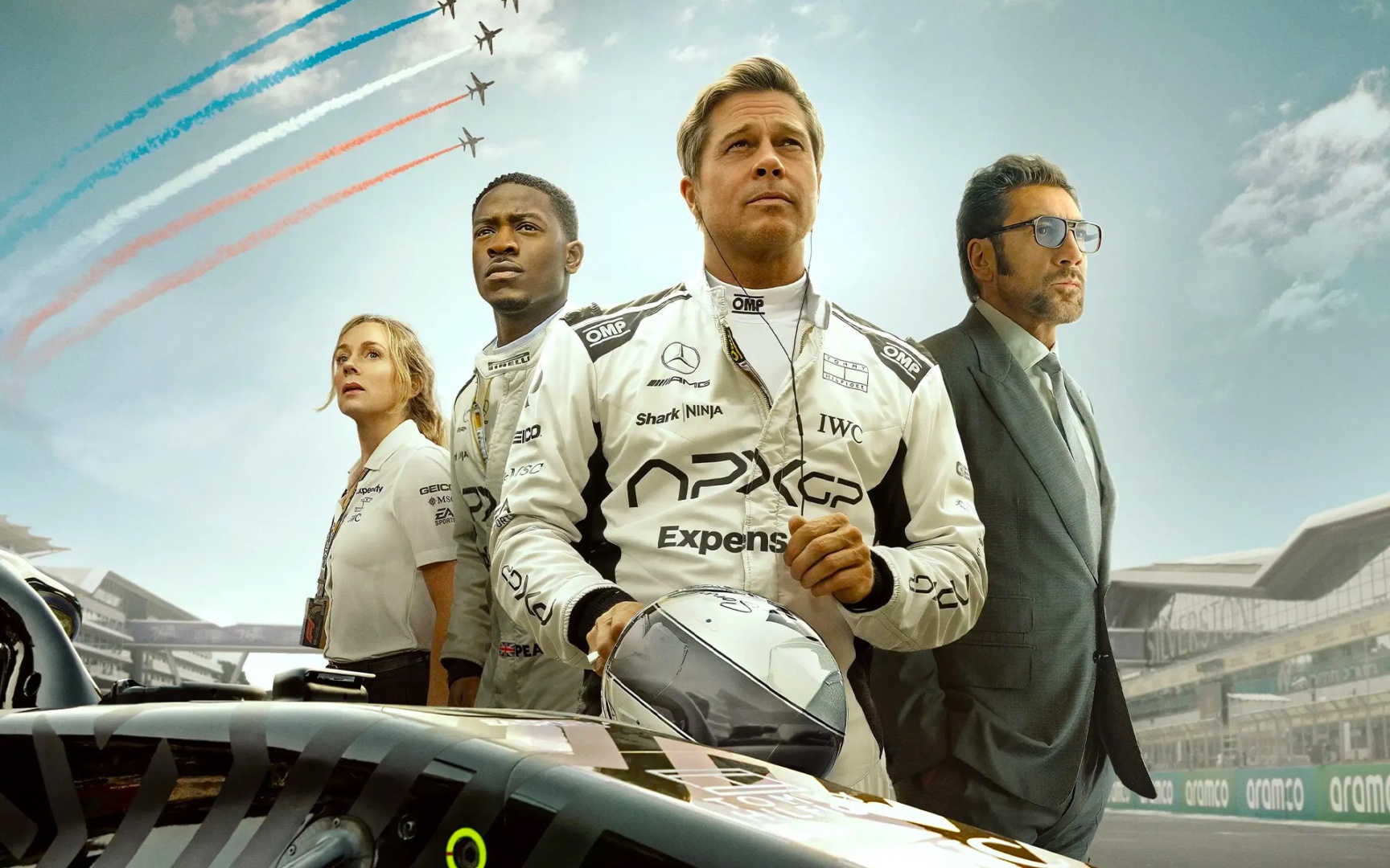 فیلم فرمول یک