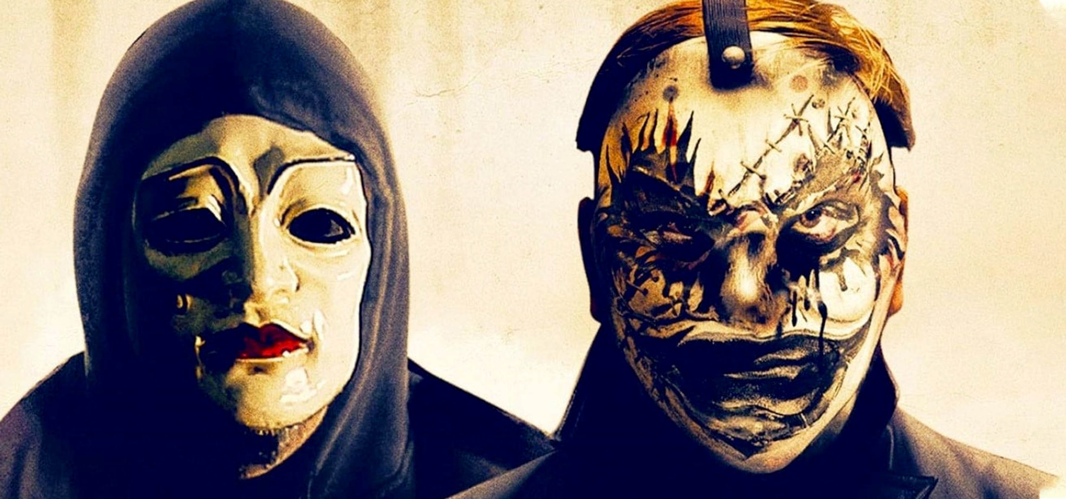 قاتلان کلبه یوتا