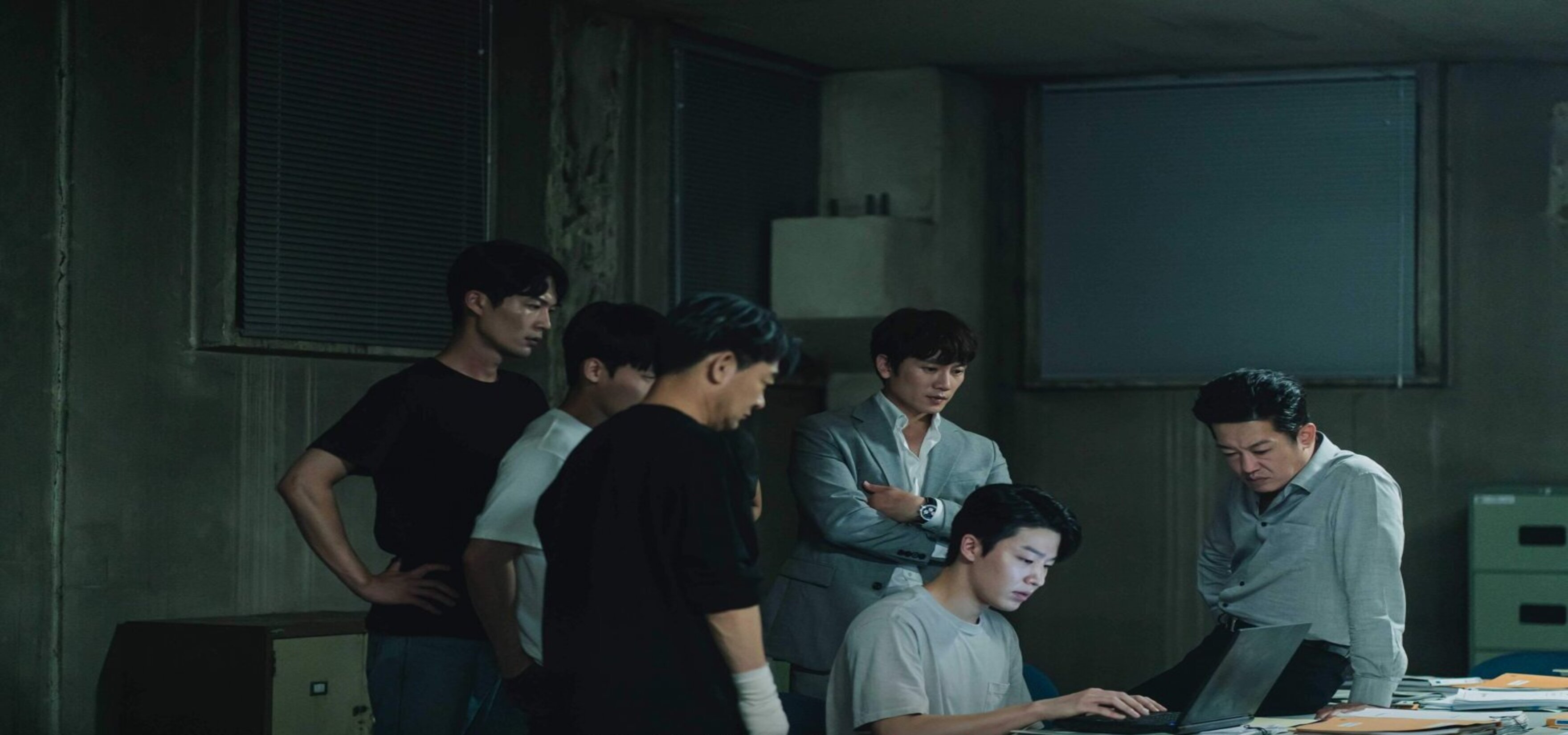 آداماس فصل 01 قسمت 12