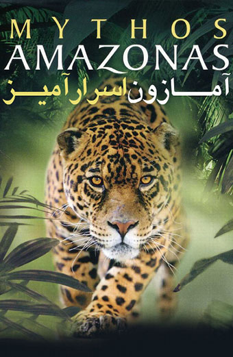 آمازون اسرار آمیز