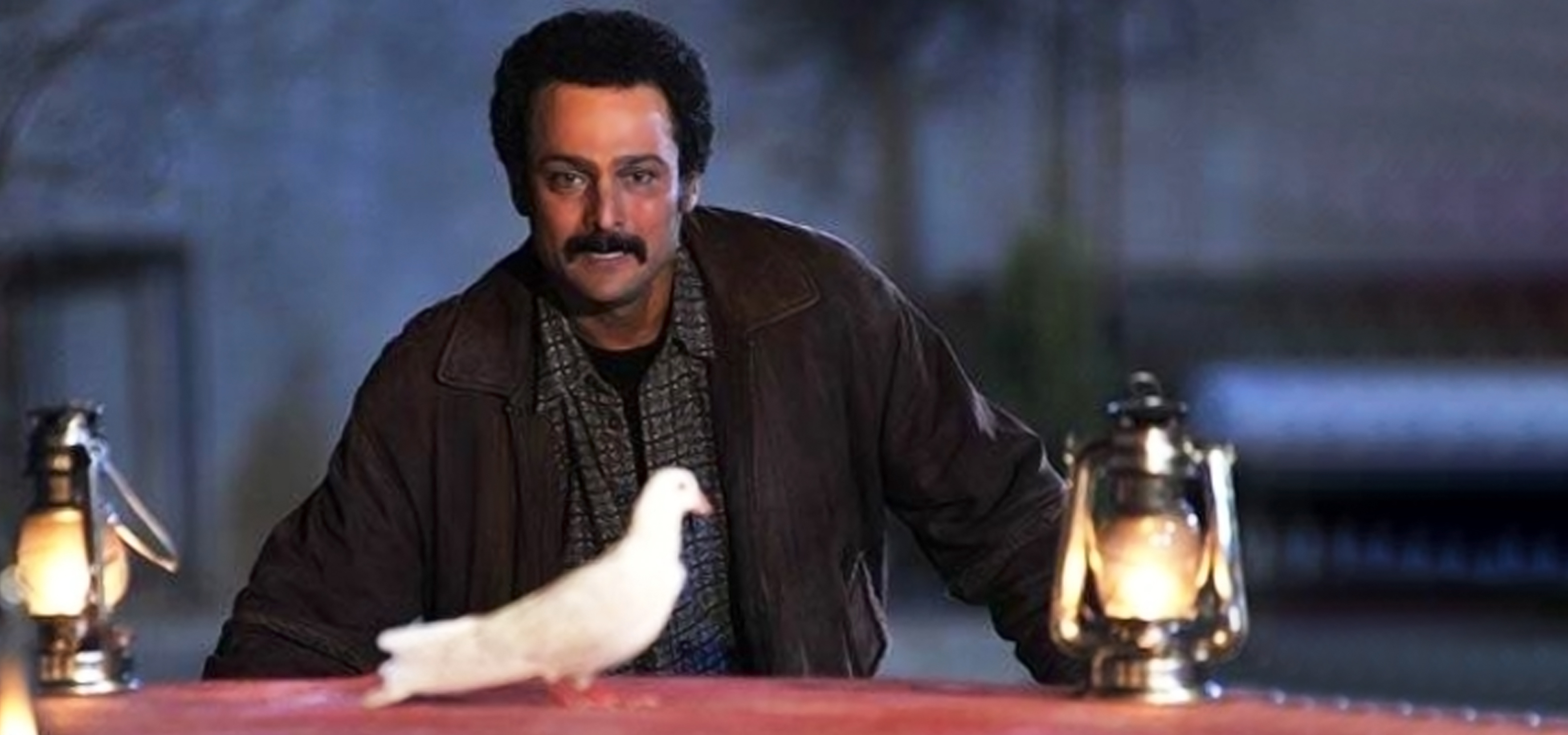 پرنده‌باز