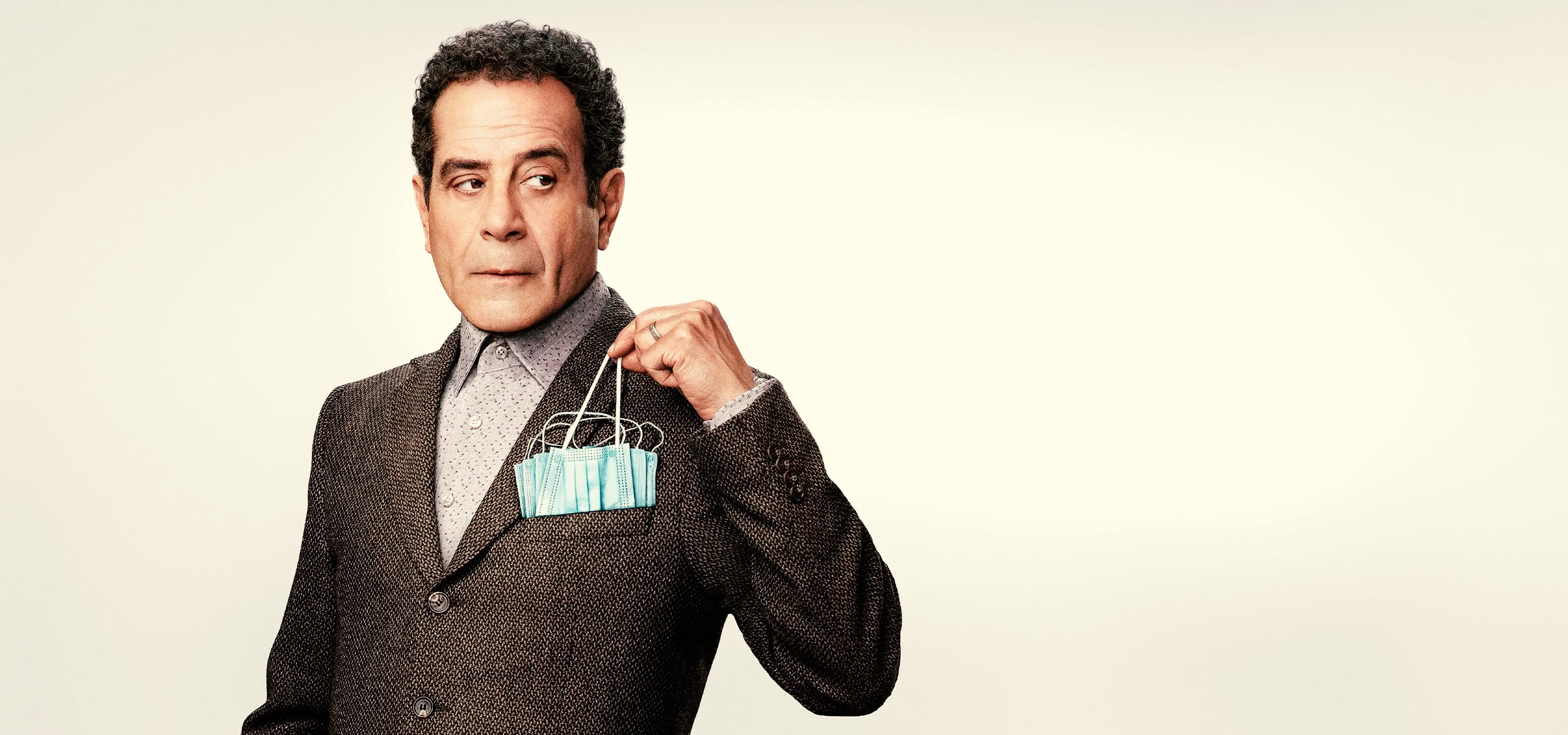 آخرین پرونده آقای مانک