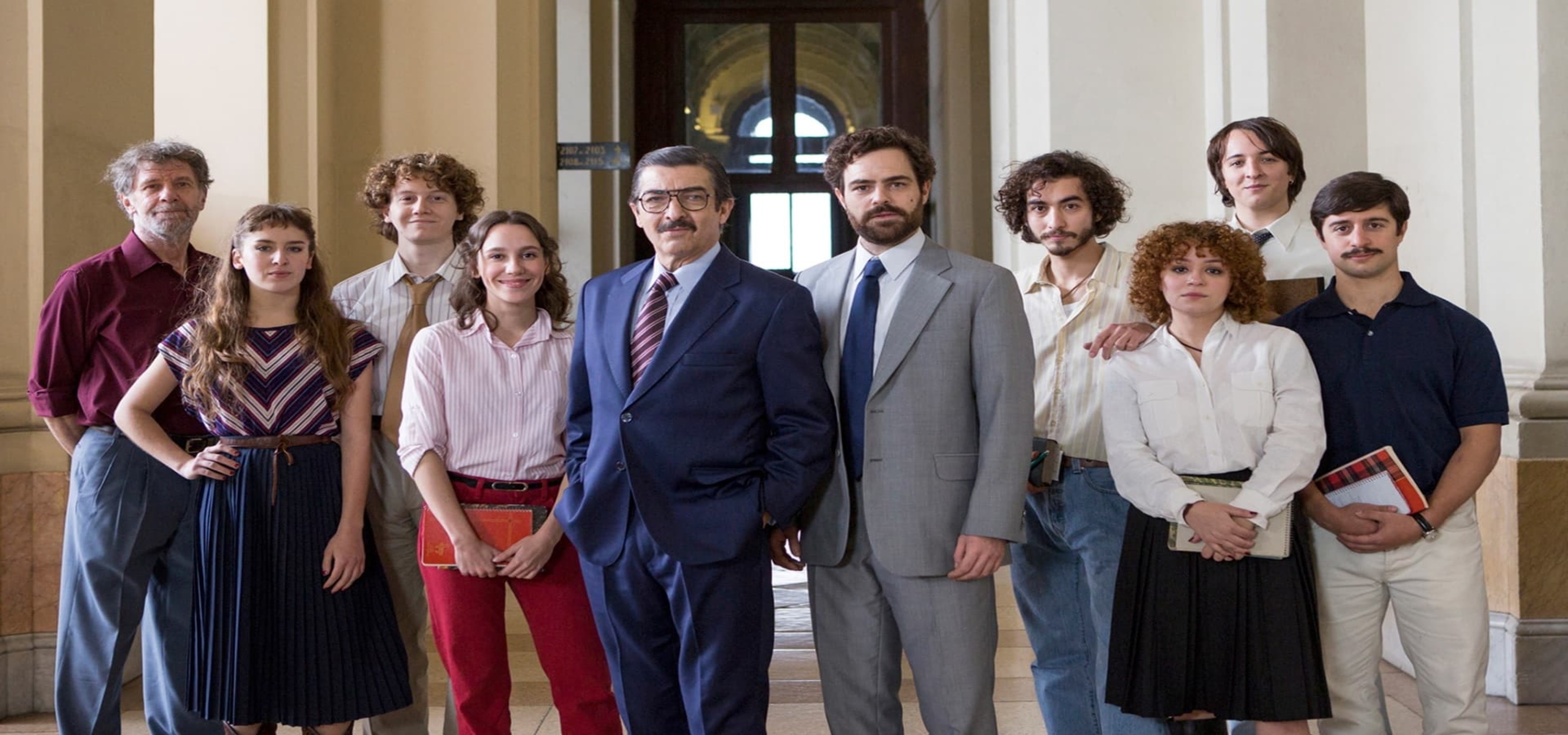 آرژانتین، 1985