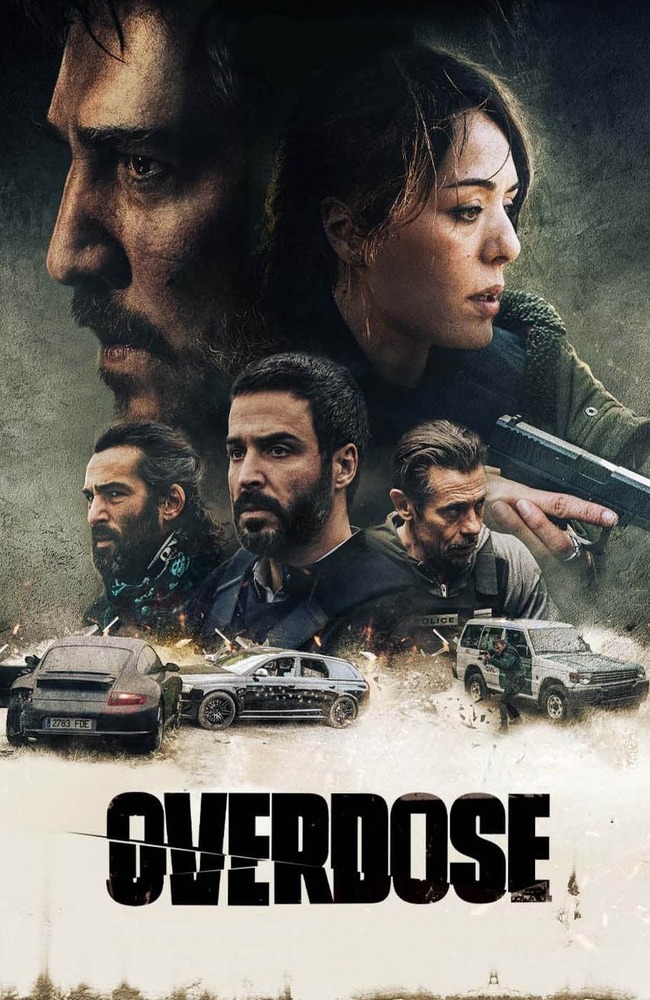 اُوردوز
