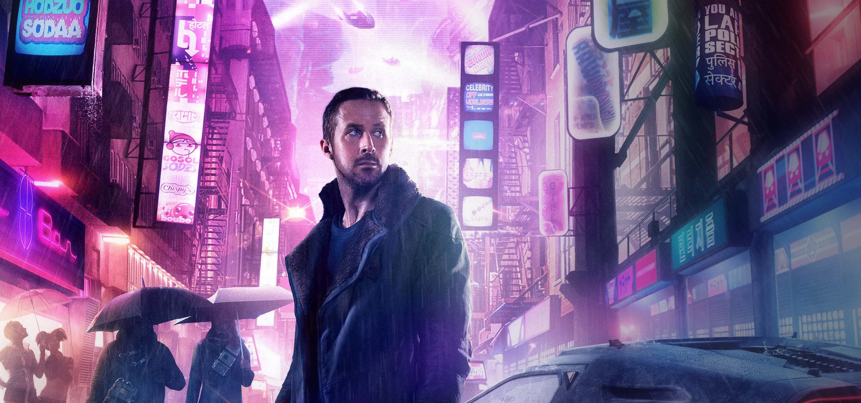 بلید رانر 2049
