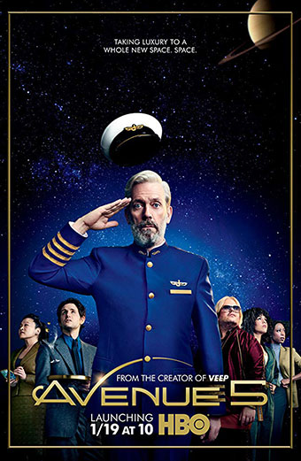 خیابان 5