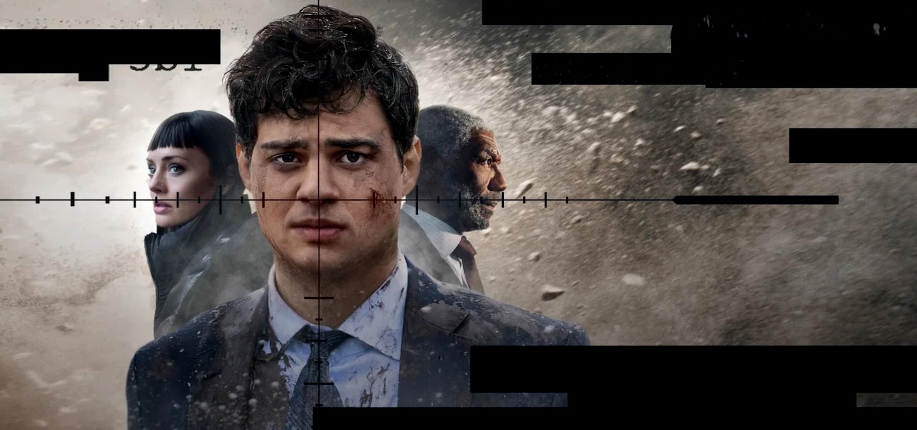 عضو جدید سی آی ای