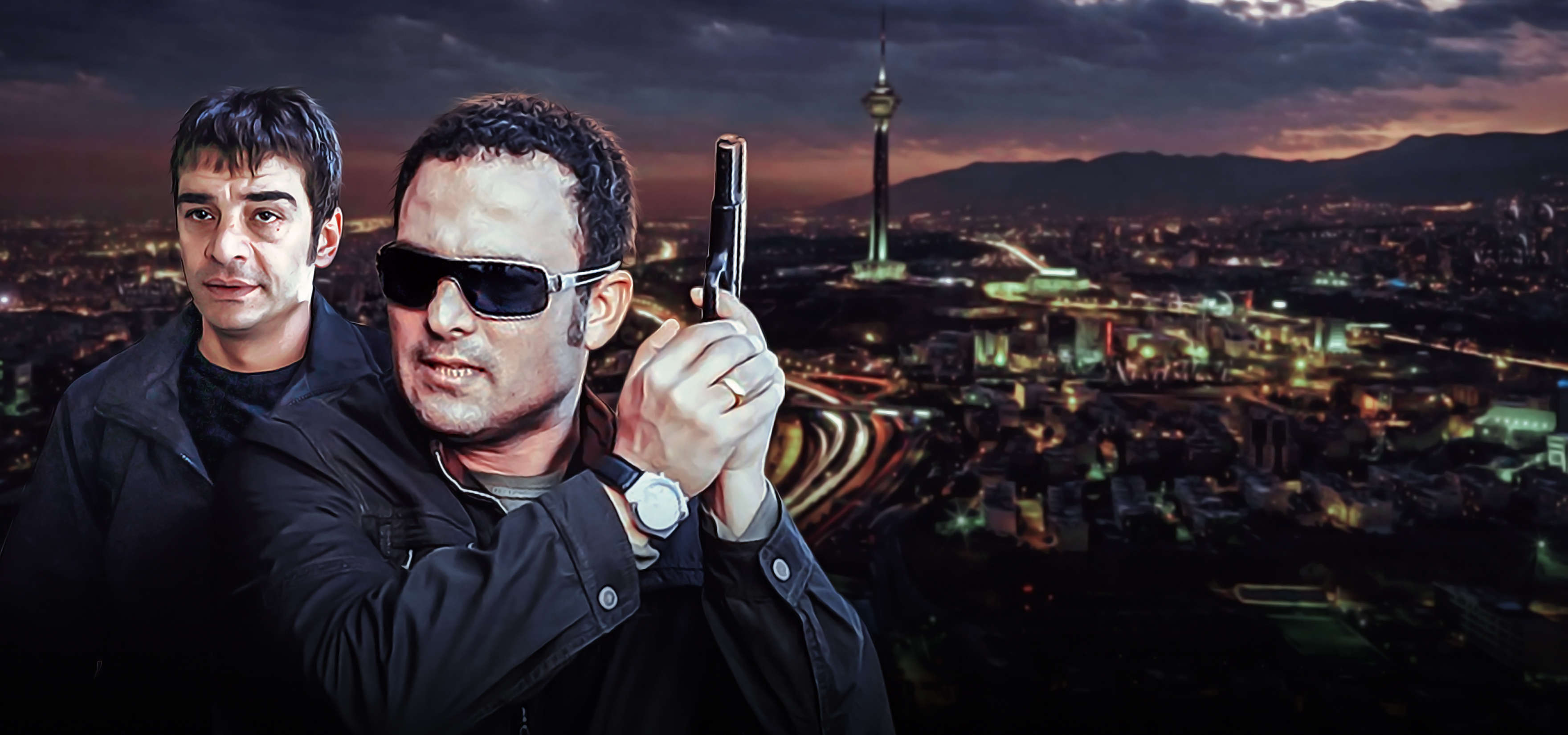 هوش سیاه