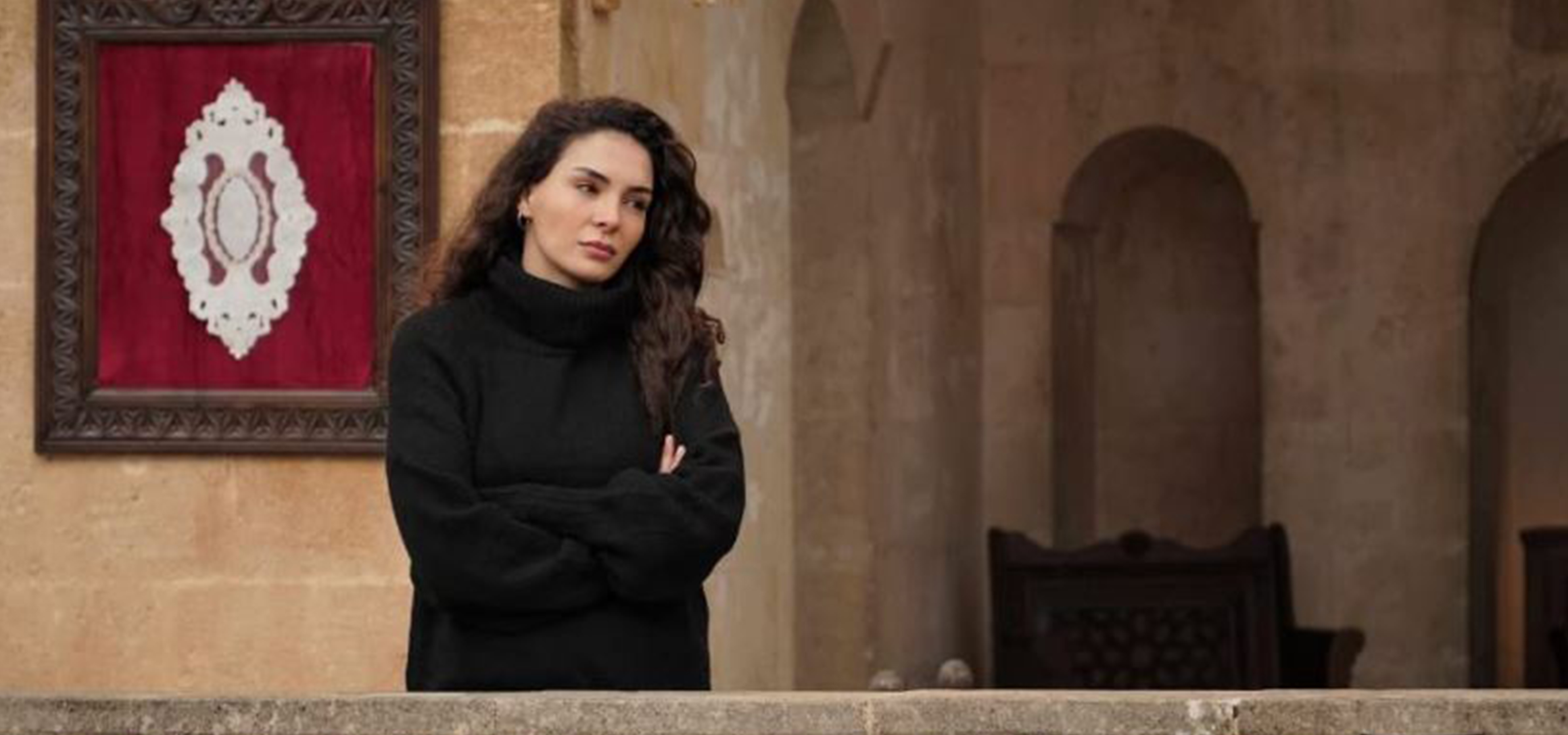 آواره (تردید) فصل 03 قسمت 38