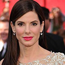 ساندرا بولاک  Sandra Bullock