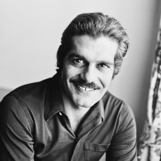 عمر شریف