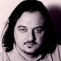 Andy Morahan