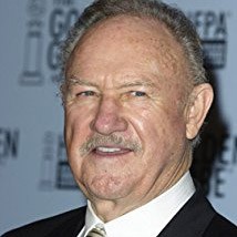 Eugene Allen Hackman