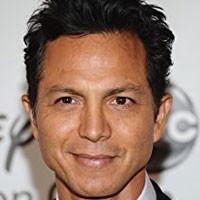 Benjamin Bratt