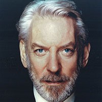 Donald McNicol Sutherland