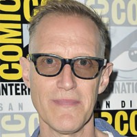 کریستوفر هیردال   Christopher Heyerdahl