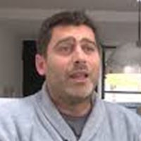 الخاندرو مونتیل