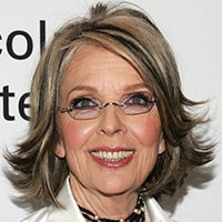 دایان کیتون  Diane Keaton