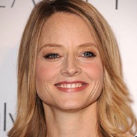 جودی فاستر Jodie Foster