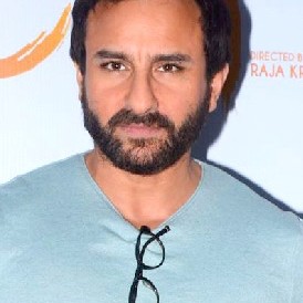 Saif Ali Khan
