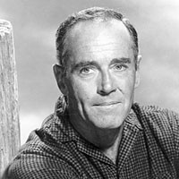 Henry Fonda