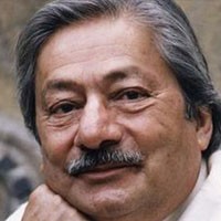 سعید جعفری