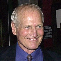 پل نیومن    Paul Newman