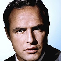 مارلون براندو Marlon Brando