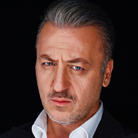 باریش فالای